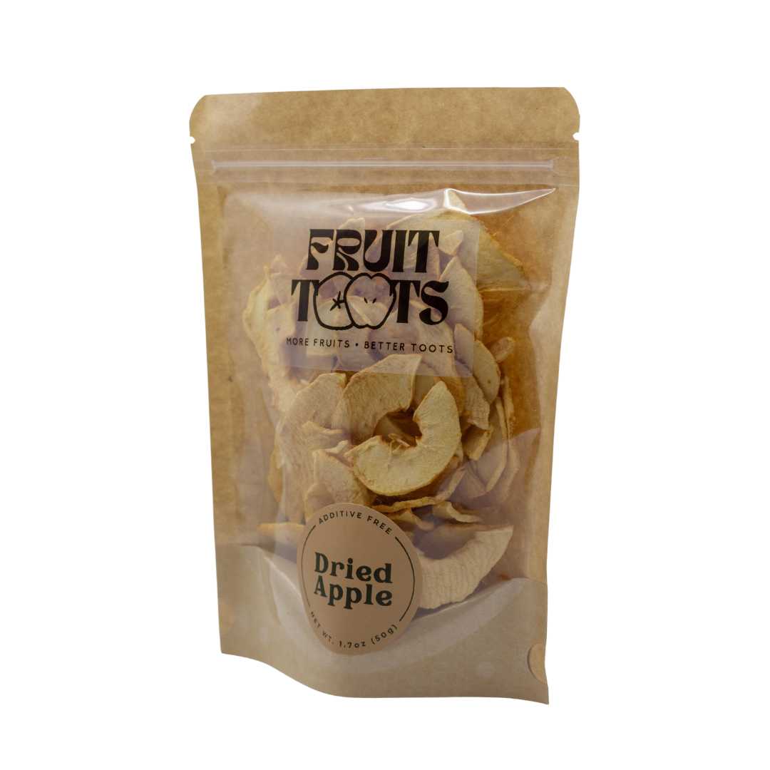 Dried Apple Chips Bulk