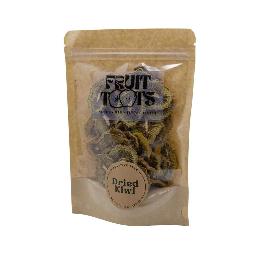 Dried Kiwi Chips Bulk